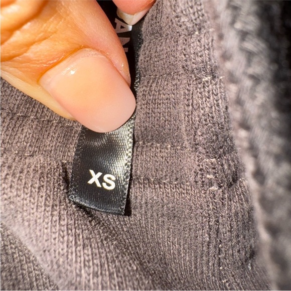 Adanola Brown Sweatshirt and Sweatpants Matching Set - Picture 8 of 10